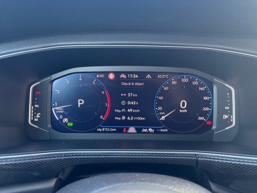 Volkswagen t-cross 1.5l tsi 150 r line occasion simplicicar lyon nord simplicicar simplicibike france