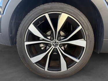 Volkswagen t-cross 1.5l tsi 150 r line occasion simplicicar lyon nord simplicicar simplicibike france