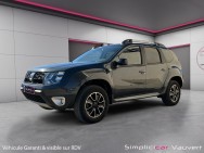 DACIA d'occasion DUSTER TCE 125 4X2 de 2017 Vauvert (30)﻿