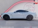 Ford mustang boite auto 10 rapports 50 years edition État neuf- fastback v8 5.0   450ch gt. 4 pneus neufs - occasion avignon...