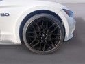 Ford mustang boite auto 10 rapports 50 years edition État neuf- fastback v8 5.0   450ch gt. 4 pneus neufs - occasion avignon...