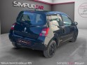 Renault twingo ii 1.5 dci 65 eco2 dynamique garantie 12 mois occasion simplicicar royan simplicicar simplicibike france
