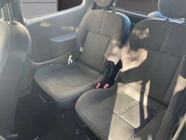 Renault twingo ii 1.5 dci 65 eco2 dynamique garantie 12 mois occasion simplicicar royan simplicicar simplicibike france