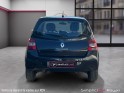 Renault twingo ii 1.5 dci 65 eco2 dynamique garantie 12 mois occasion simplicicar royan simplicicar simplicibike france