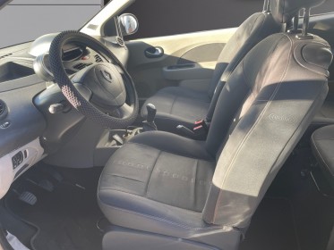 Renault twingo ii 1.5 dci 65 eco2 dynamique garantie 12 mois occasion simplicicar royan simplicicar simplicibike france