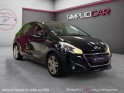 Peugeot 208 puretech 82ch bvm5 signature distri ok / radar arr occasion simplicicar veauche simplicicar simplicibike france