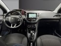 Peugeot 208 puretech 82ch bvm5 signature distri ok / radar arr occasion simplicicar veauche simplicicar simplicibike france