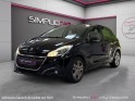 Peugeot 208 puretech 82ch bvm5 signature distri ok / radar arr occasion simplicicar veauche simplicicar simplicibike france