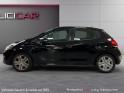 Peugeot 208 puretech 82ch bvm5 signature distri ok / radar arr occasion simplicicar veauche simplicicar simplicibike france