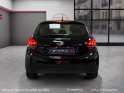 Peugeot 208 puretech 82ch bvm5 signature distri ok / radar arr occasion simplicicar veauche simplicicar simplicibike france