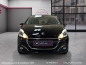 Peugeot 208 puretech 82ch bvm5 signature distri ok / radar arr occasion simplicicar veauche simplicicar simplicibike france