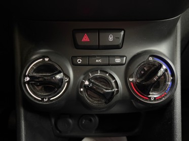 Peugeot 208 puretech 82ch bvm5 signature distri ok / radar arr occasion simplicicar veauche simplicicar simplicibike france