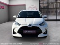 Toyota yaris hybride my20 116h design - garantie 12 mois occasion simplicicar coeur d'yvelines - auto expo 78 simplicicar...