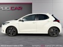 Toyota yaris hybride my20 116h design - garantie 12 mois occasion simplicicar coeur d'yvelines - auto expo 78 simplicicar...