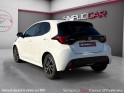 Toyota yaris hybride my20 116h design - garantie 12 mois occasion simplicicar coeur d'yvelines - auto expo 78 simplicicar...