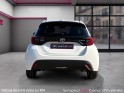 Toyota yaris hybride my20 116h design - garantie 12 mois occasion simplicicar coeur d'yvelines - auto expo 78 simplicicar...