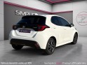 Toyota yaris hybride my20 116h design - garantie 12 mois occasion simplicicar coeur d'yvelines - auto expo 78 simplicicar...