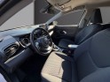 Toyota yaris hybride my20 116h design - garantie 12 mois occasion simplicicar coeur d'yvelines - auto expo 78 simplicicar...