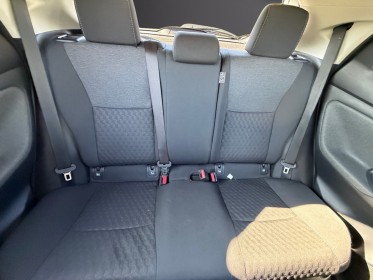 Toyota yaris hybride my20 116h design - garantie 12 mois occasion simplicicar coeur d'yvelines - auto expo 78 simplicicar...