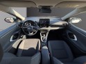 Toyota yaris hybride my20 116h design - garantie 12 mois occasion simplicicar coeur d'yvelines - auto expo 78 simplicicar...