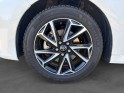 Toyota yaris hybride my20 116h design - garantie 12 mois occasion simplicicar coeur d'yvelines - auto expo 78 simplicicar...