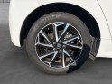 Toyota yaris hybride my20 116h design - garantie 12 mois occasion simplicicar coeur d'yvelines - auto expo 78 simplicicar...