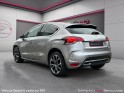 Ds ds4 thp 165 ss eat6 sport chic garantie 12 mois occasion parc voitures beauvais simplicicar simplicibike france