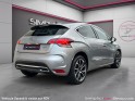 Ds ds4 thp 165 ss eat6 sport chic garantie 12 mois occasion parc voitures beauvais simplicicar simplicibike france