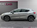 Ds ds4 thp 165 ss eat6 sport chic garantie 12 mois occasion parc voitures beauvais simplicicar simplicibike france