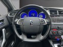 Ds ds4 thp 165 ss eat6 sport chic garantie 12 mois occasion parc voitures beauvais simplicicar simplicibike france