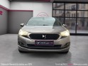 Ds ds4 thp 165 ss eat6 sport chic garantie 12 mois occasion parc voitures beauvais simplicicar simplicibike france