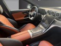 Mercedes classe c break 300 e 9g-tronic amg line occasion paris 15ème (75) simplicicar simplicibike france