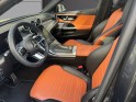 Mercedes classe c break 300 e 9g-tronic amg line occasion paris 15ème (75) simplicicar simplicibike france