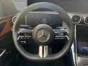 Mercedes classe c break 300 e 9g-tronic amg line occasion paris 15ème (75) simplicicar simplicibike france