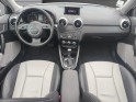 Audi a1 a1 1.4 tfsi 122 s line s tronic garantie 1 an occasion simplicicar amiens  simplicicar simplicibike france
