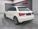 Audi a1 a1 1.4 tfsi 122 s line s tronic garantie 1 an occasion simplicicar amiens  simplicicar simplicibike france
