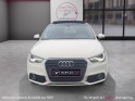 Audi a1 a1 1.4 tfsi 122 s line s tronic garantie 1 an occasion simplicicar amiens  simplicicar simplicibike france