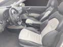 Audi a1 a1 1.4 tfsi 122 s line s tronic garantie 1 an occasion simplicicar amiens  simplicicar simplicibike france