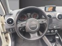 Audi a1 a1 1.4 tfsi 122 s line s tronic garantie 1 an occasion simplicicar amiens  simplicicar simplicibike france