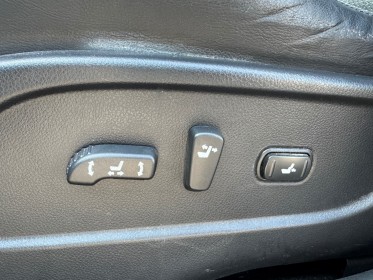 Nissan murano 3.5 v6 all-mode 4x4 cvt éthanol garantie 12 mois occasion montpellier (34) simplicicar simplicibike france