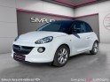 Opel adam 1.2 twinport 70 ch occasion simplicicar limoges  simplicicar simplicibike france