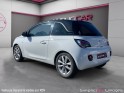 Opel adam 1.2 twinport 70 ch occasion simplicicar limoges  simplicicar simplicibike france