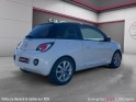 Opel adam 1.2 twinport 70 ch occasion simplicicar limoges  simplicicar simplicibike france