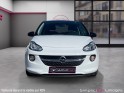 Opel adam 1.2 twinport 70 ch occasion simplicicar limoges  simplicicar simplicibike france