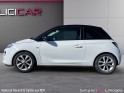 Opel adam 1.2 twinport 70 ch occasion simplicicar limoges  simplicicar simplicibike france