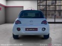 Opel adam 1.2 twinport 70 ch occasion simplicicar limoges  simplicicar simplicibike france