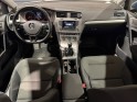 Volkswagen golf 1.4 tsi 125 bluemotion technology confortline 2e main sièges chauffants garantie 12 mois occasion...