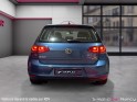 Volkswagen golf 1.4 tsi 125 bluemotion technology confortline 2e main sièges chauffants garantie 12 mois occasion...