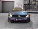 Volkswagen golf 1.4 tsi 125 bluemotion technology confortline 2e main sièges chauffants garantie 12 mois occasion...