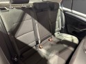 Volkswagen golf 1.4 tsi 125 bluemotion technology confortline 2e main sièges chauffants garantie 12 mois occasion...